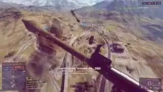 Trailer channel [MollniZorG:Battlefield 4]