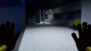 This is NOT allowed to be this scary. . .[Roblox PlayBreak]