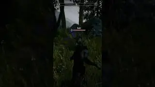 Oh god why is that Ralof!? 😭 #skyrim #gaming