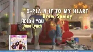 Another Cinderella Story Soundtrack - As Seen On TV