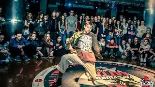 HIP-HOP FINAL | Kadet vs. Ani | Горбушкин Баттл Vol.2