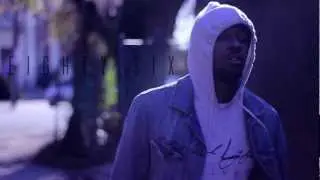 Mark Murrille - 86 Official Video (Dir By Chop Mosley)