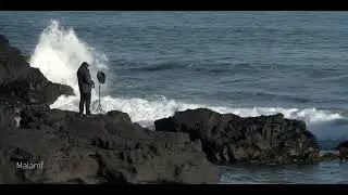 Waves Wind Water Vol. 2 Sound Effects Library - Demo