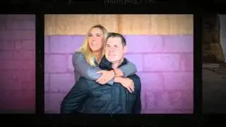 Rooney - Engagement Photography in San Diego on the beach after the rain