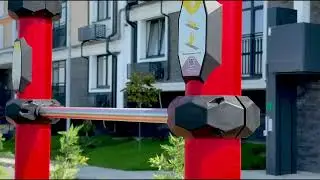 ЖК Виноград | АВГУСТ