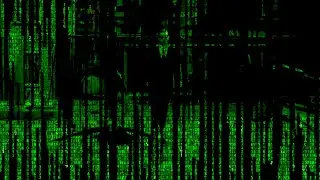 Bulbatrix / Бульбатрица. Zelensky meets agent Smith