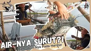 EPS 1 - Edisi Mancing Saguling Mudah-Mudahan Ada Rezekinya