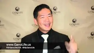 Ganolife White Party | Best Home Based Business pt. 2