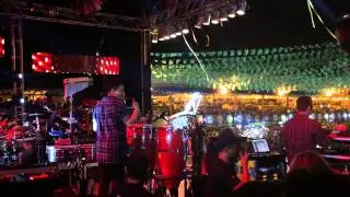 Wesley Safadão - Balada do Vaqueiro - São João de Campina Grande 2015