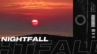 The Weeknd Type Beat - Nightfall | Synthwave Type Beat