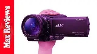 Best 4k Camcorder 2021 The Best 4k Camcorder Reviews