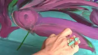 How to Paint Blended and Soft Edges