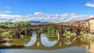 A Caminho de Santiago de Compostela (2017) - Parte 2