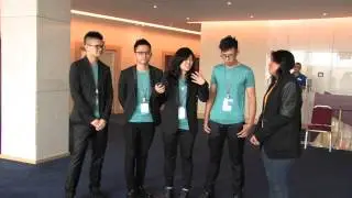 Team Omni-Hearing Solution - Taiwan