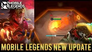 NEW HERO YIN | REVAMPED AKAI | NEW ANIME SKIN & MORE