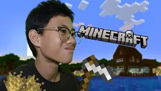 pUpnya Farm Kitta | Minecraft