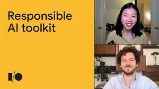 Building with the Responsible AI toolkit | Session
