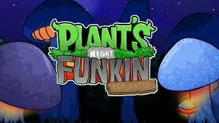 Bashroom [Plant's Night Funkin Replanted Mod]