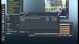 How ro Backup a project in Lightworks video editor