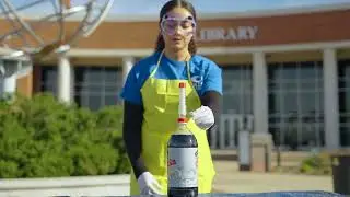 Science Under the Stars Event | Collin College Plano Campus