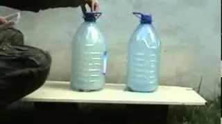 Одна  сигарета. Демонстрация содержимого.