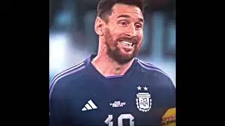 Messi Silenced His Critics Forever #messi #edit #worldcup #football #footballedits #shortsfeed