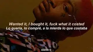 Lil Tracy – Bad For You (Lyrics & Subtitulado)