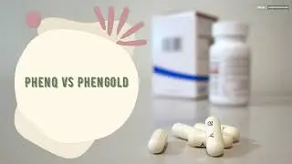 PhenQ vs PhenGold. Compare Weight Loss Pills. What is better, Phen-Q or Phen-Gold?