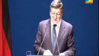 La UE baraja dividir Europa