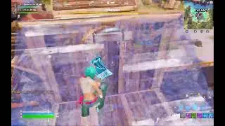 Chapter 5 Season 4 Grind to Unreal