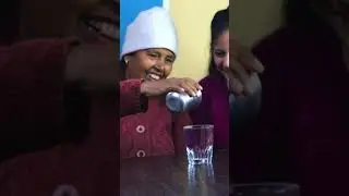 WATER CHALLENGE FULL WITH BLOOPERSSS😁😂