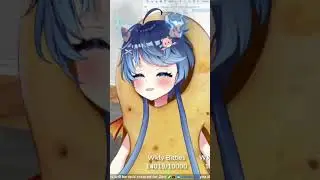 CALL THE POLICE! #vtuber