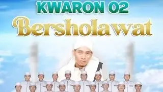 FULL SHOLAWAT BERSAMA GUS HUDA_KWARON 02 BERSHOLAWAT 30 November 2024 @abgakubersamaguru1026part 2