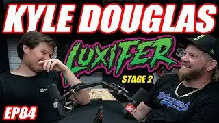 Kyle Dougles 