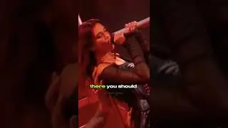 Training Season - Dua lipa (Grammy Performance) Lyrics