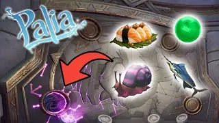 How to Find the Beach Bundle | Vault of Waves Quest | Palia | Tori's Tutorials