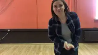 Бачата футворк для начинающих