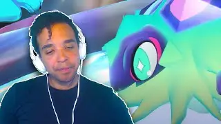 NO ESPERABA ESTO! | RECCION NUEVO TRAILER DEL DLC DE POKEMON  El tesoro oculto del Área Cero!