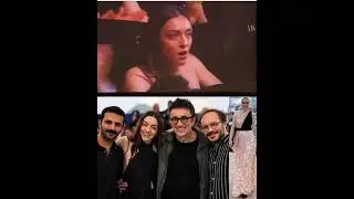 Merve Dizdar, Cannes Film Festivali’nde ‘En İyi Kadın Oyuncu’ seçildi 💫
