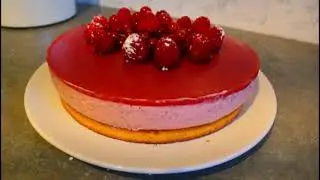 ب 3 بيضات أروع وأسرع  حلوة لاكريم سهلة أو طورطة سهلة وإقتصادية بلا جينواز غيحمتقو عليها