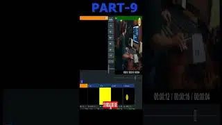 AUDIO INPUT vMix | PART - 9 | audio in vmix | 