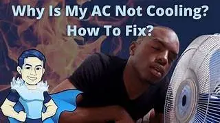 AC LESS COOL IN HIGH TEMPERATURE ??