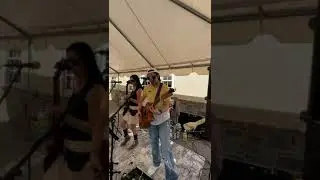 IMU Intuitive Minds United - Last Dance with MaryJane Cover
