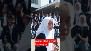 Anak SMA 