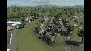 My PGA2k23 course   The Locks