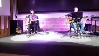 העיירה שלי