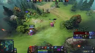 [jotv] #2 Dota 2 - Lion