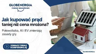 How to buy electricity cheaper than the frozen price? Photovoltaics, AI, and EVs are changing the...