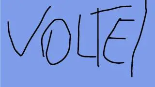 O canal voltoooooou