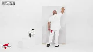 Tutorial Effetto Cemento Spazzolato | Texture Design